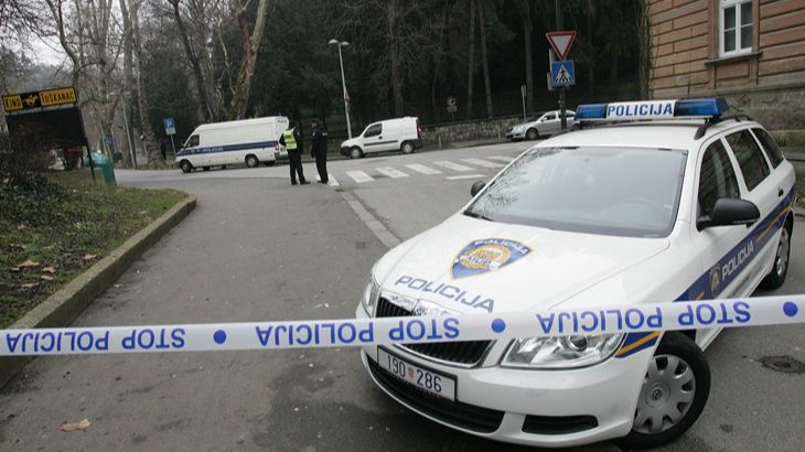 Poreč: Smrtni slučaj nakon pada s balkona, stradao Slovenac