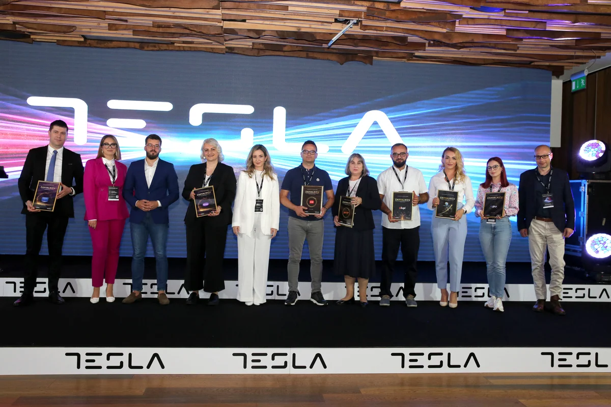 Tesla, poznati brend potrošačke elektronike, održao je svoju prvu veliku poslovnu konferenciju u BiH