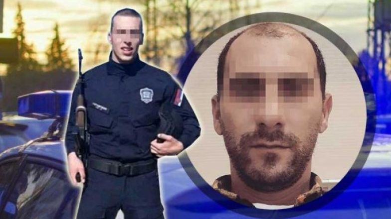 U Trebinju uhapšen muškarac koji je ubio Ervina Ćelahmetovića