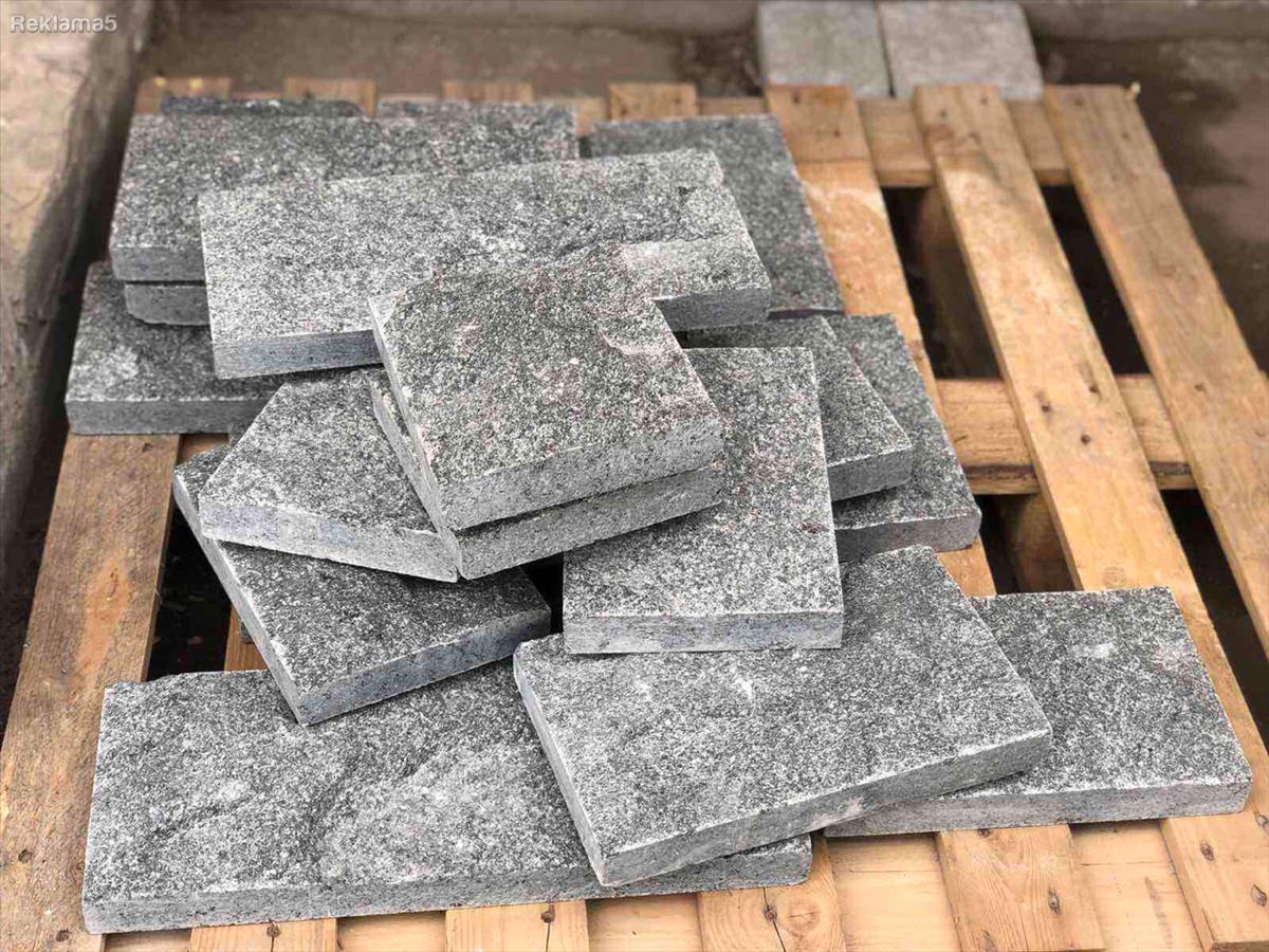 Granit Jablanica u stečaju: Vrijednost granitne sirovine procijenjena na 40 milijardi dolara