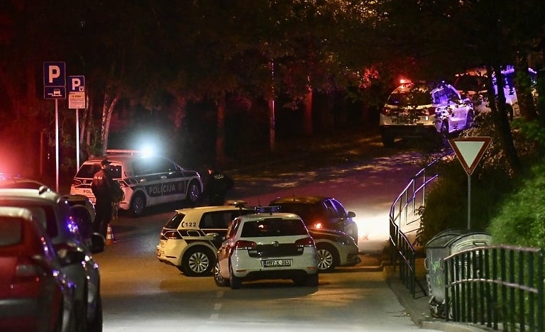 Incident na Koševu: jedna osoba povrijeđena u pucnjavi, policija istražuje događaj u Sarajevu
