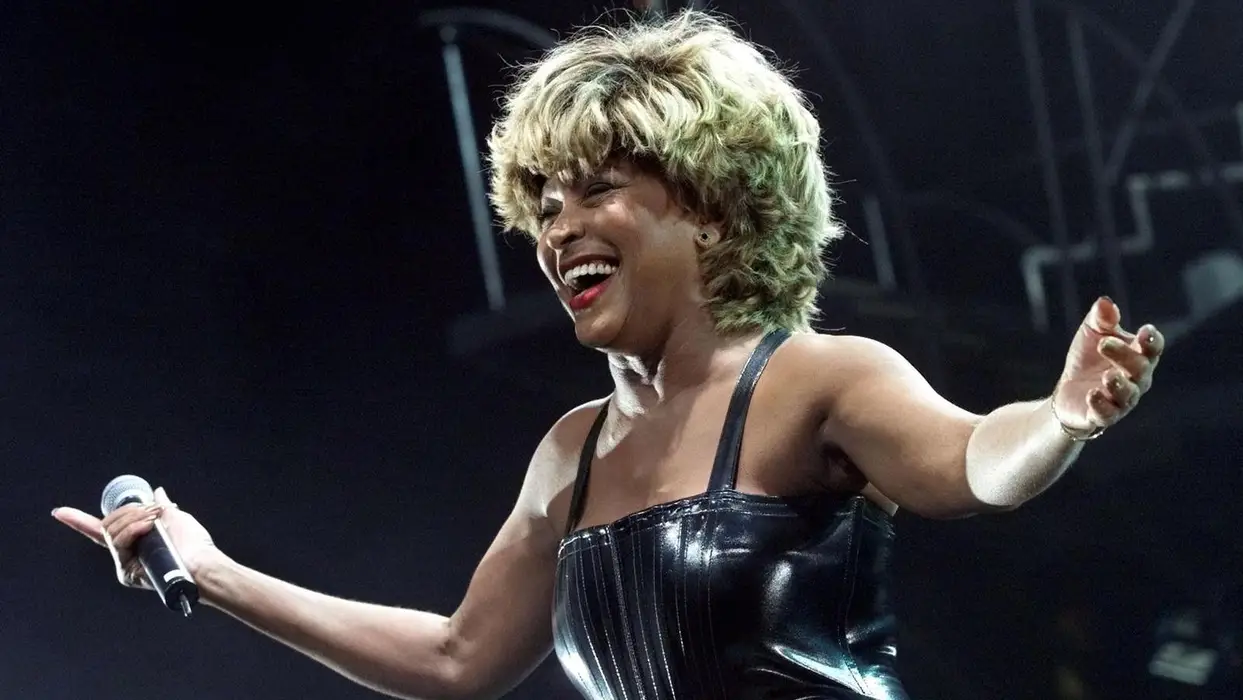 Tina je bila ‘Simply the Best’, a ovo su njeni najveći hitovi