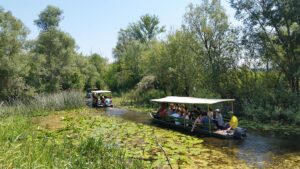 Foto: Facebook / Obogaćene turističke ponude Parka prirode "Hutovo blato"