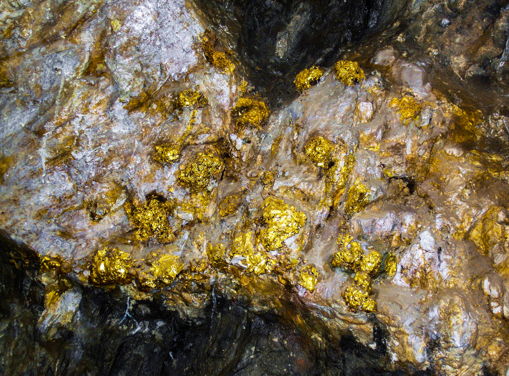 Nalazište zlata otkriveno na drugom lokalitetu u Bosni i Hercegovini
