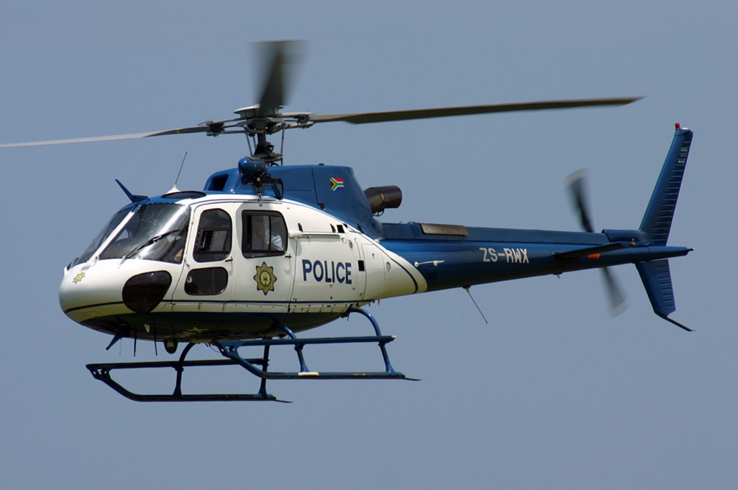 Projekt osnivanja helikopterske jedinice MUP-a KS ponovno odgođen: Poništen tender za nabavku letjelice