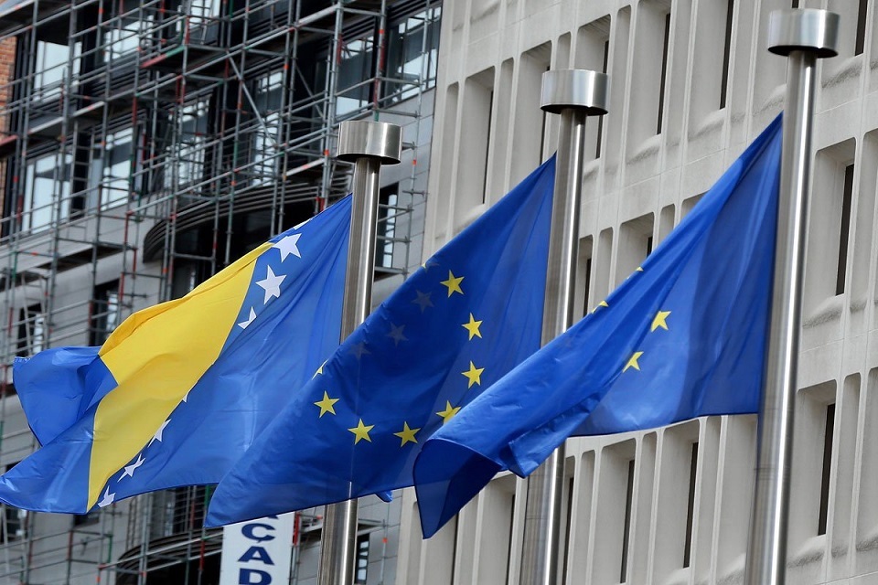 Evropska komisija predstavila izvještaj: EU mijenja kurs, BiH mora da traži svoj interes