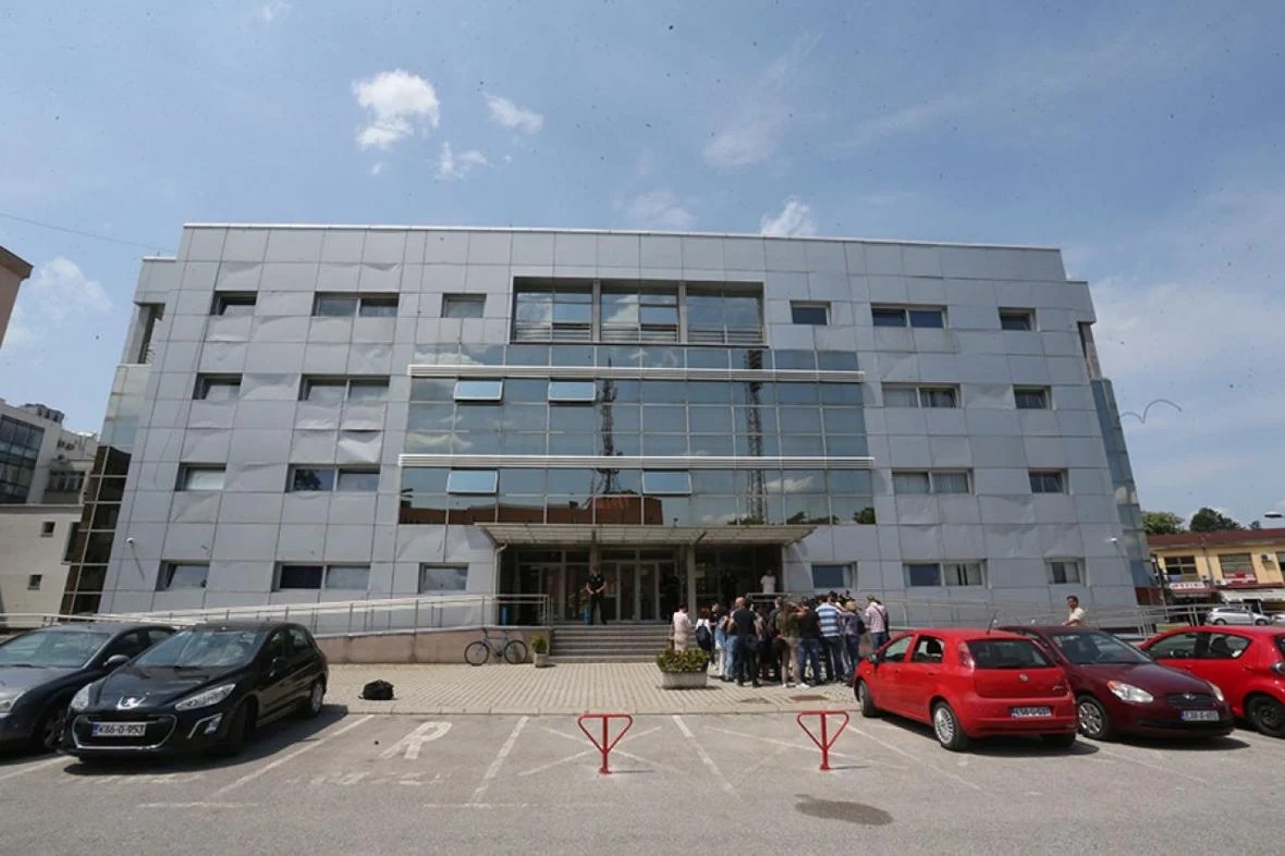 Užas u Kotor-Varoši: Bivši policajac (53) osumnjičen za silovanje djevojke