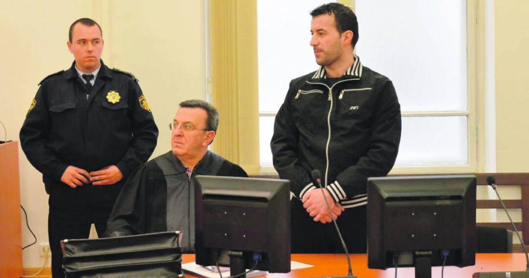 Produžen pritvor zlostavljaču žena Damiru Pejoviću optuženom za otmicu
