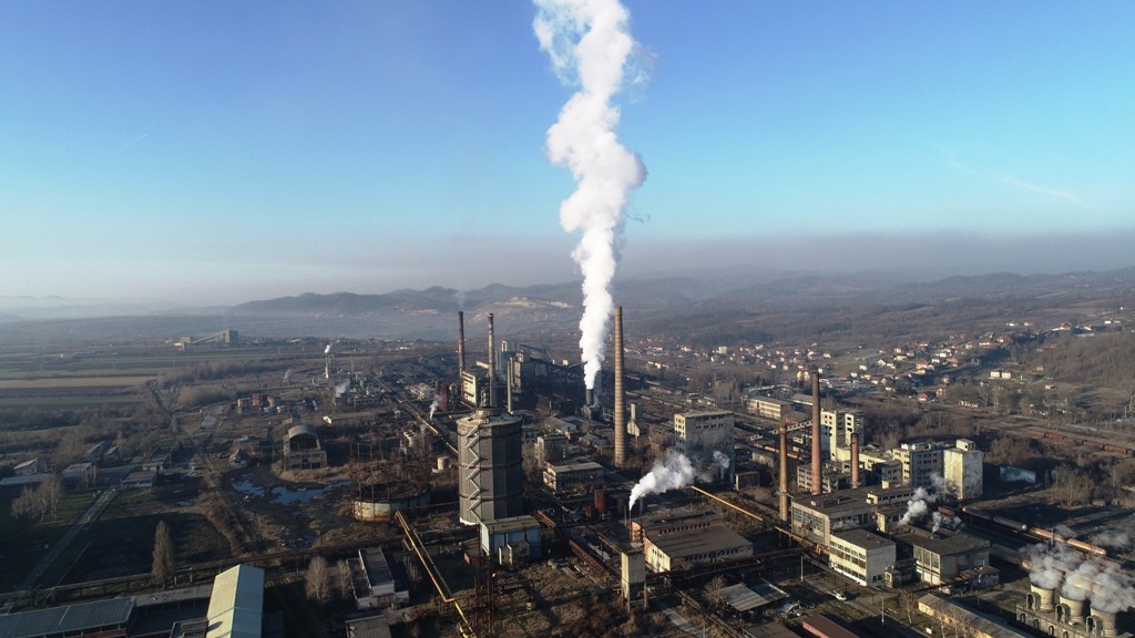 GIKIL Lukavac: Nova postrojenja ne bi više trebale zagađivati rijeku Spreču i okolno zemljište