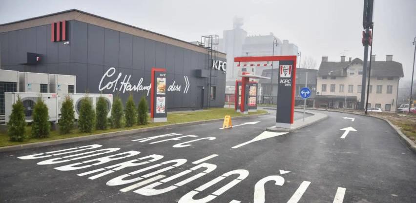 Dugi redovi ispred KFC-a se isplatili: Zaposlili 98 radnika u 2023