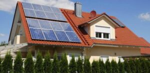 Općina Ilidža daje subvencije do 50% za ugradnju solarnih sistema na privatnoj kući