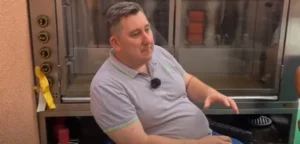 (VIDEO) Belmin Čostović u Njemačkoj ima najbolje pečenje i proda tonu ćevapa mjesečno