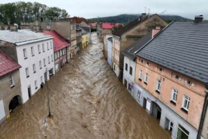 Caritas BiH: Akcija pomoći stradalima od poplava