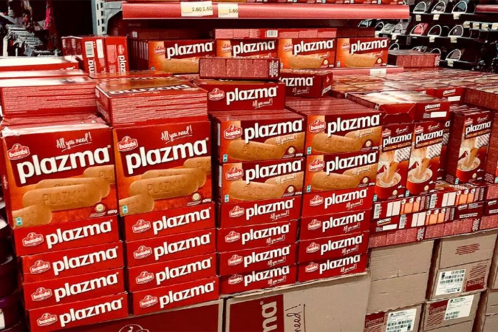 “Plazma” keks uskoro ponovo u prodaji: Bambi najavljuje povratak