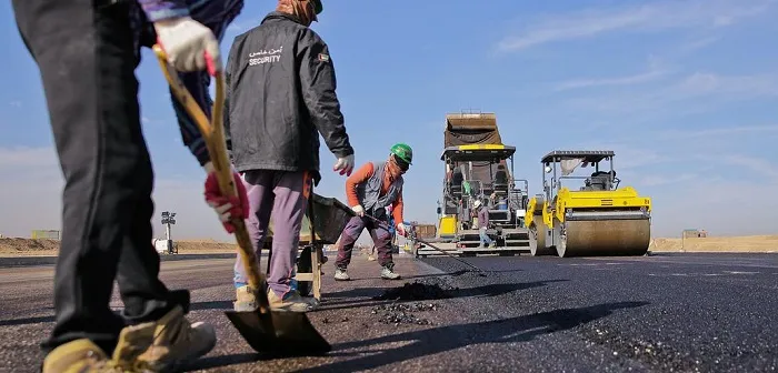 Hidrogradnja je u stečaju ali se ne predaje: Ima milionske prihode i traži nove radnike