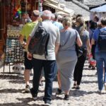Mostar turizam turisti