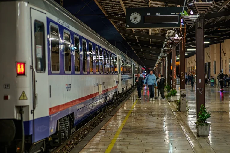 Zagreb uvodi vikend noćne vozove prema 11 okolnih gradova
