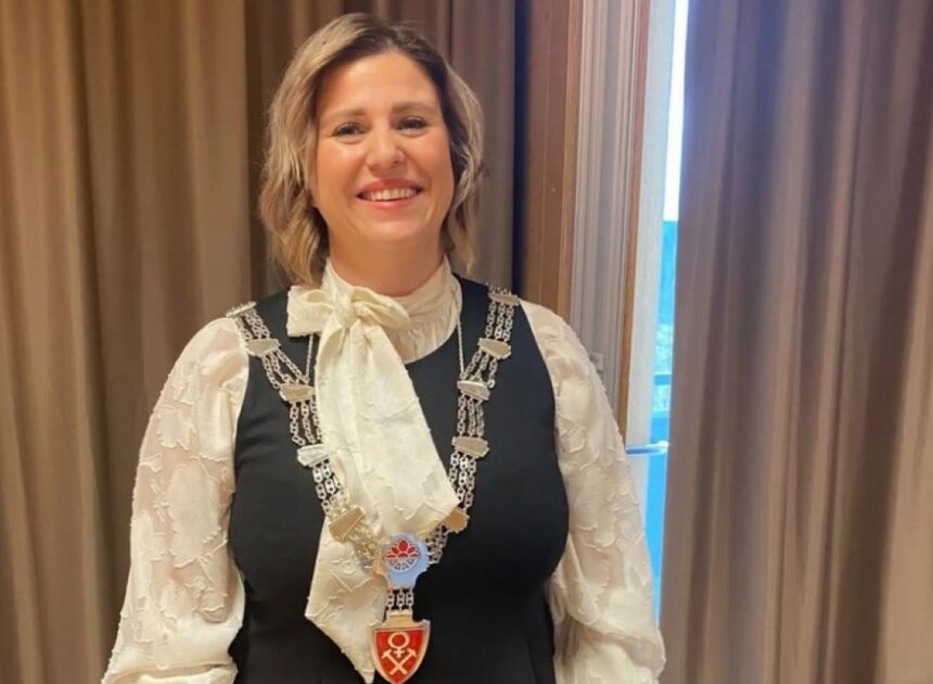 Od izbjeglice do načelnice: Sadmira Buljubašić vodi norvešku opštinu Reros