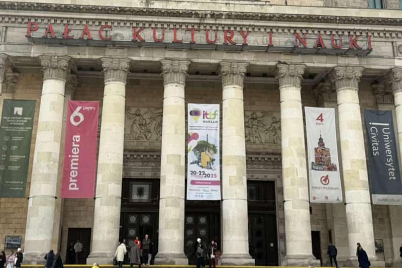 Turistička zajednica HNK na sajmu u Poljskoj predstavlja bogatu ponudu Hercegovine