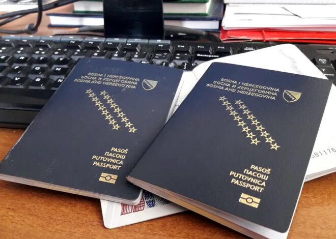 Malezija razotkrila influensera iz BiH: Morao da reaguje i ministar