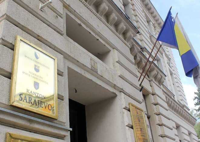 Prvi put bez koverata i hodnika: Zapošljavanje u školama KS ide potpuno digitalno