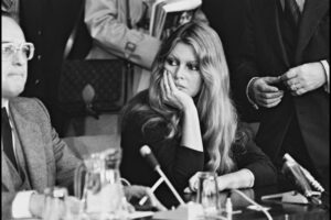 Slavna glumica Brigitte Anne-Marie Bardot preminula u 91. godini