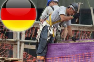 Njemačka prestaje biti “obećana zemlja”: Mnogo više odseljenih nego doseljenih