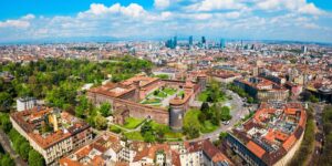 Gdje su pare? New York ima najviše milionera, Monaco najveći udio, Milano u vrhu Evrope