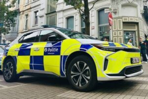 Rekonstrukcija ubistva u Antverpenu za koje se tereti Osman H. iz BiH