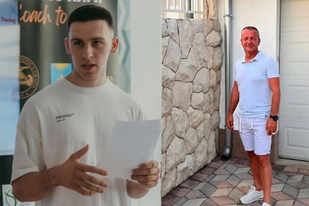 Pronašao novčanik i vratio studentu: “Ako ti treba novca, daću ti ja”