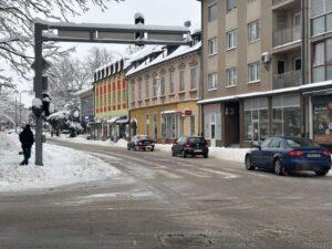 Vrijeme za nedjelju, ponedjeljak i utorak: Jutra u minusu, danju do 5°C