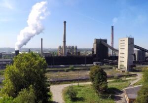 Hoće da pokrenu pogone: Raspisan novi poziv za zakup Koksare u stečaju