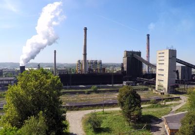 Hoće da pokrenu pogone: Raspisan novi poziv za zakup Koksare u stečaju
