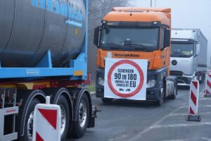 EU prvi put priznaje problem vozača: Najavljuju fleksibilnija pravila za boravak u Schengenu