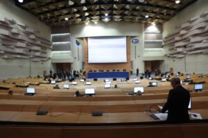 Predstavnički dom usvojio više važnih odluka: Veće plate za OS BiH i policiju, komisija za dijasporu