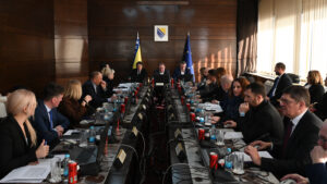 Donesena Odluka o utvrđivanju konačne liste korisnika pomoći privatnim poslodavcima, obrtima i drugim