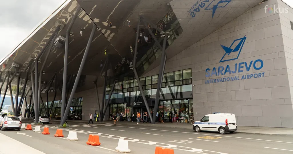 Deset aerodroma zabilježilo rekordnu godinu: Među njima Sarajevo i Banja Luka