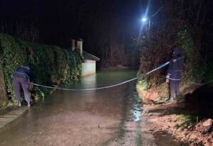 Hercegovina na udaru: Porast Neretve, izlijevanje Bune i poplave kod Mostara