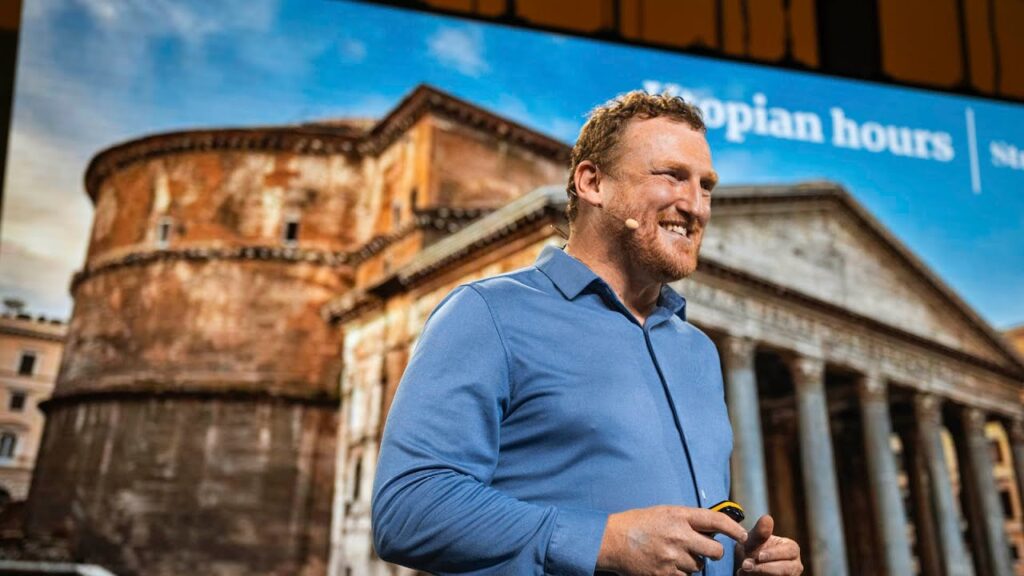 Od izbjegličke barake do MIT-a: Bosanac koji je razotkrio 2.000 godina staru tajnu betona