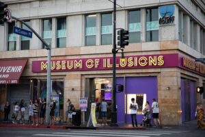 Hrvatski brend otišao preko okeana: Američki fond kupio Muzej iluzija