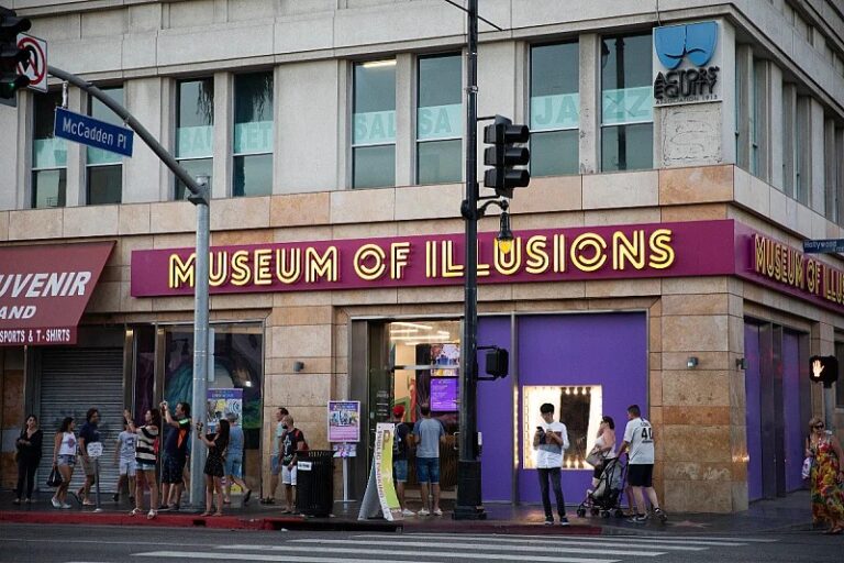 Hrvatski brend otišao preko okeana: Američki fond kupio Muzej iluzija