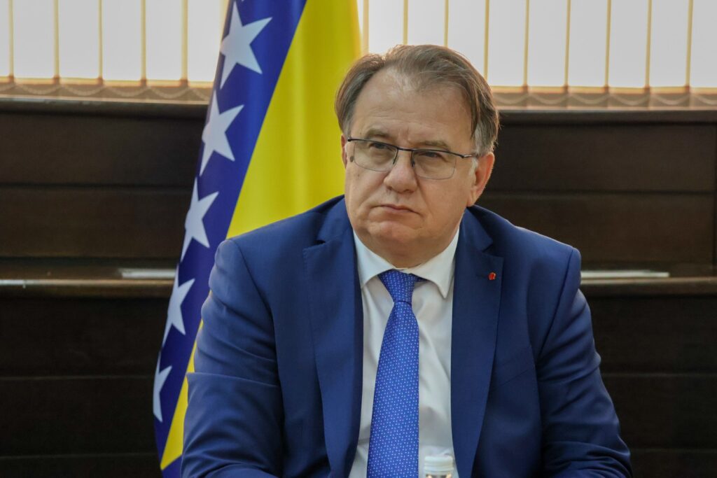 Ujedinjene nacije pohvalile rad Vlade FBiH