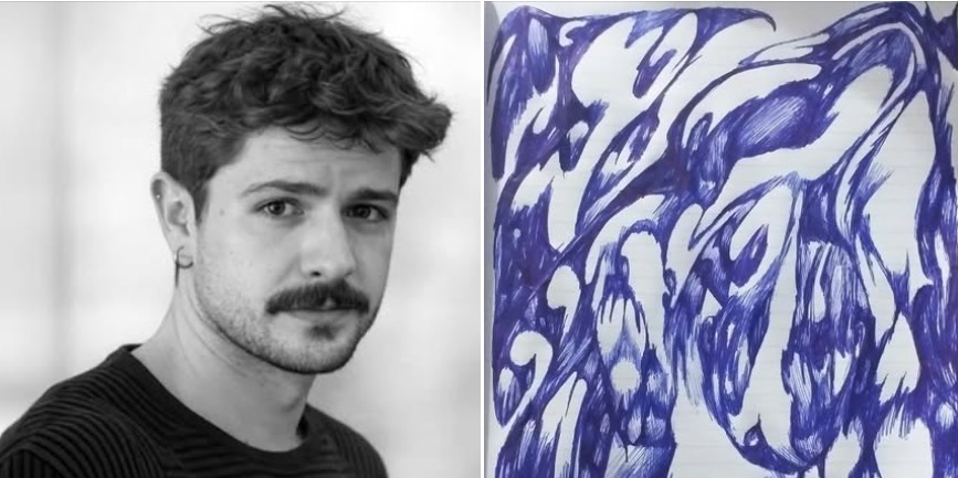 Goran Stojčetović podijelio privatne poruke Erdoana Morankića: Tuga koja ne prolazi