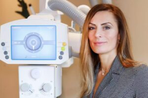 Kako je Vesna Balać iz Sarajeva stigla do akademskog vrha u Americi