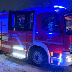 Lavine, blokade i haos na aerodromu: Nevrijeme odnijelo četiri života u Austriji