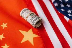 Peking pretekao Vašington: Kina na vrhu njemačke trgovine