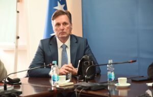 Ministar Hrnjić predstavio ključne mjere novog Programa novčanih podrški članovima Odbora za poljoprivredu Predstavničkog doma Parlamenta FBiH