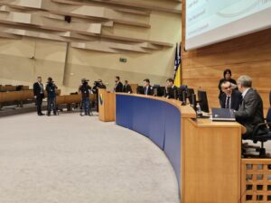 PSBiH: IT stručnjaci dobijaju povećanje plata do 50 posto