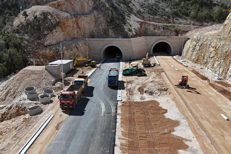 Više od 140 milion eura za dionicu Mostar sjever – Mostar jug
