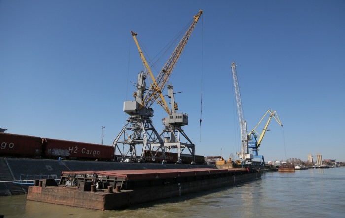 Kinezi zainteresirani za Borovo i Luku Vukovar